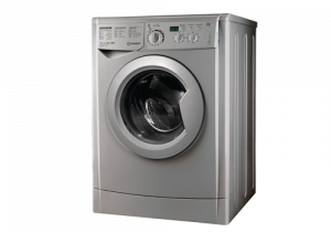 Washing Machine & Tumble Dryer
