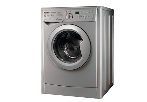 Washing Machine & Tumble Dryer